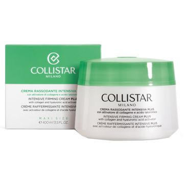 Maxi-taglia crema rassodante intensiva 400 ml