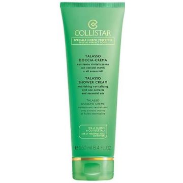 Talasso doccia-crema 250 ml