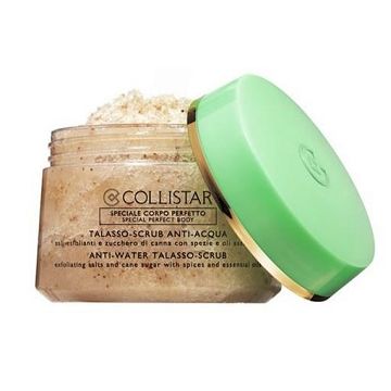 Talasso-scrub anti-acqua 700 g