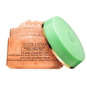 Talasso-scrub anti-eta' 700 g