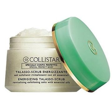 Talasso-scrub sali esfolianti rivitalizzanti 700 g