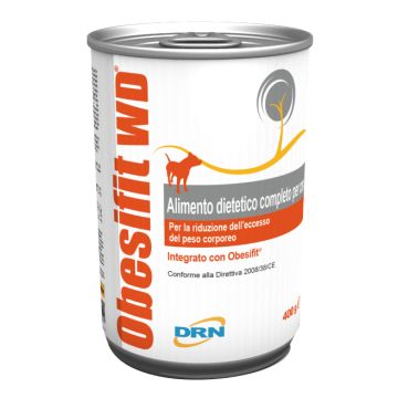 Obesifit wd 400 g
