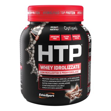 Ethicsport htp cacao 750 g