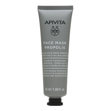 Apivita face mask propolis 50 ml