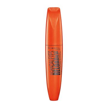 RIMMEL - Mascara Scandaleyes Reloaded 001 Nero