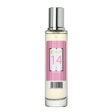 Iap pharma profumo 14 donna 30 ml