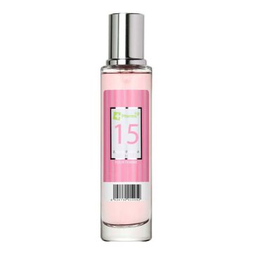 Iap pharma profumo da donna 15 30 ml