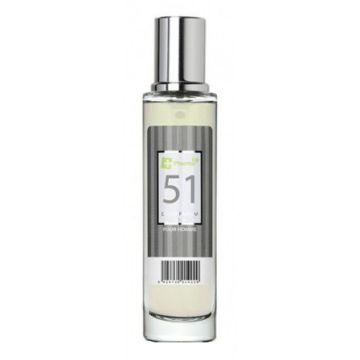 Iap pharma profumo da uomo 51 30 ml