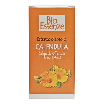 Oleolito calendula 50 ml