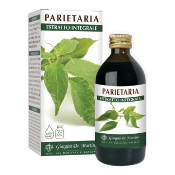 Parietaria estratto integrale 200 ml