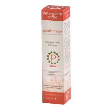 Psotherapy det.200ml