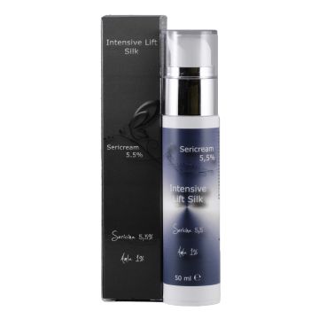 Hydroenergy lift silk Crema 50ml