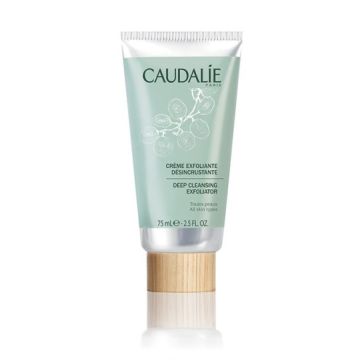 Caudalie crema esfol profonda Caudalie crema esfol profonda