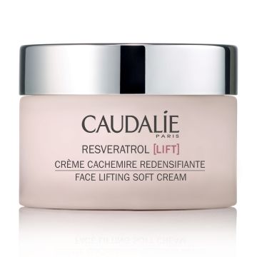 Resveratrol lift crema cashmere 50 ml 2016