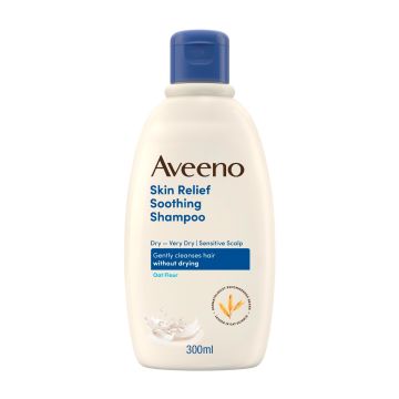 Aveeno sk relief Shampoo 300ml