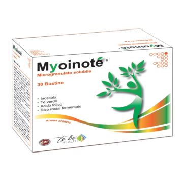 Myoinote'30 Bustine