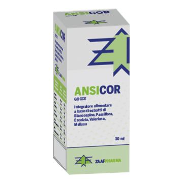 Ansicor 30ml
