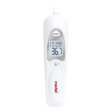 Termometro medel ear temp