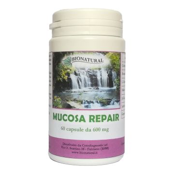 Mucosa Repair 60capsule