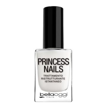 Trattamento Ristrutturante Unghie Princess Nails