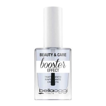Base E Top Coat Rinforzante Booster Effect