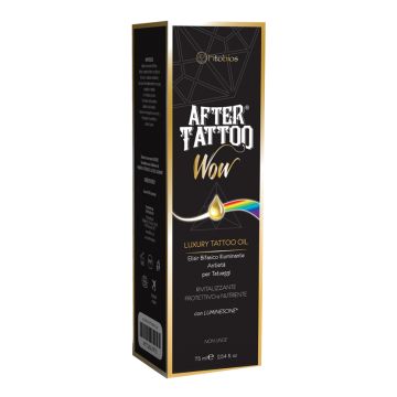Aftertattoo wow spray 75ml