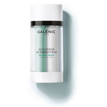 Galenic doppio siero tensore sculpteur de perfection 30 ml