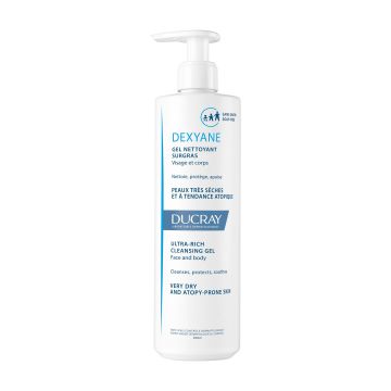 Dexyane olio detergente 400ml