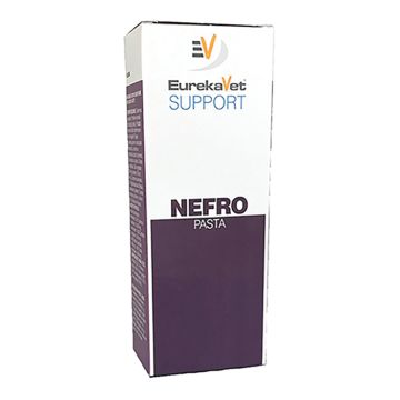 Nefro vetcare pasta 80 g