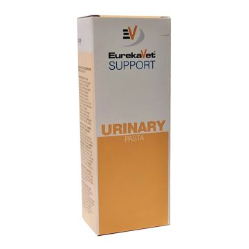 Urinary vetcare pasta 80 g