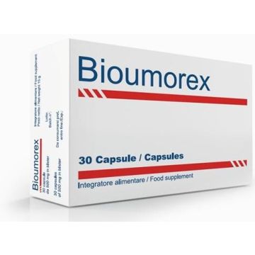 Bioumorex 30 Capsule