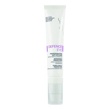 Defence eye perfezionatore anti occhiaie 15 ml