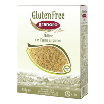 Granoro Pasta Senza Glutine Stelline