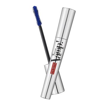 PUPA - Vamp! - Mascara Volumizzante - Electric Blue