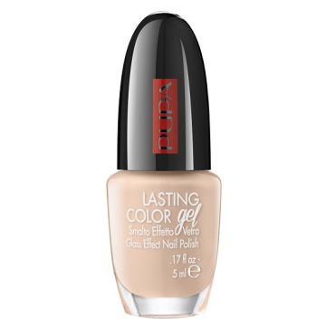 PUPA - Lasting Color Smalto Gel N.12 Vibrant Light