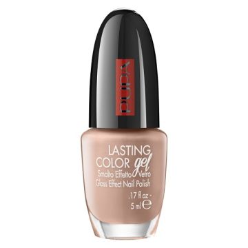 PUPA - Lasting Color Smalto Gel N.13 Souffle Velours