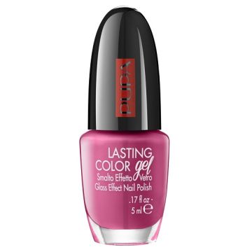 PUPA - Lasting Color Smalto Gel N.17 Florida'S Sunshine