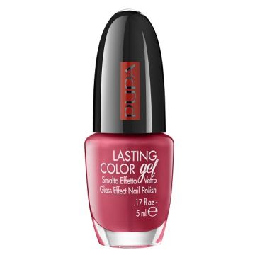 PUPA - Lasting Color Smalto Gel N 20 Passion Flower