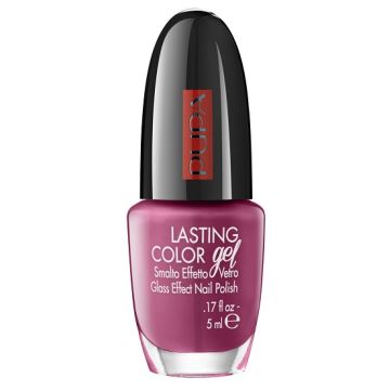 PUPA - Lasting Color Smalto Gel N. 22 Carnal Pink