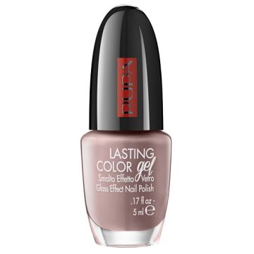 PUPA - Lasting Color Gel - Smalto 25 Velvety Breeze
