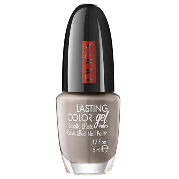 PUPA - Lasting Color Gel - Smalto 28 Metal Pastel