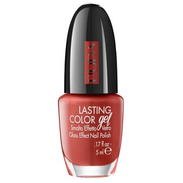 PUPA - Lasting Color Gel - Smalto 38 Hawaiian Sunset