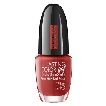PUPA - Lasting Color Gel - Smalto 40 Eccentric Lacquers