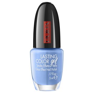 PUPA - Lasting Color Smalto Gel N.55 Gleaming Sea