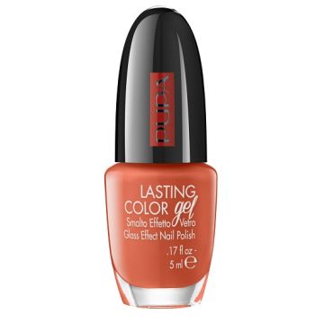 PUPA - Lasting Color Gel - Smalto 119 Orange Arizona