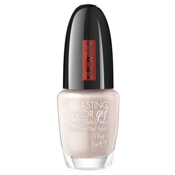 PUPA - Lasting Color Gel - Smalto 122 Like A Veil