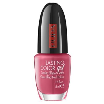 PUPA - Lasting Color Gel - Smalto 128 Spicy Fuchsia