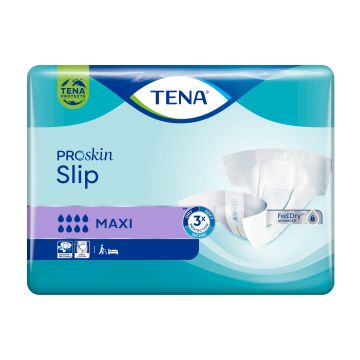 Pannolone per incontinenza a mutandina tena slip maxi l 10 pezzi Pannolone per incontinenza a mutandina tena slip maxi l 10 pezzi