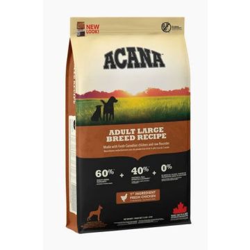 Acana Cane Adult Large Breed 11,4 Kg