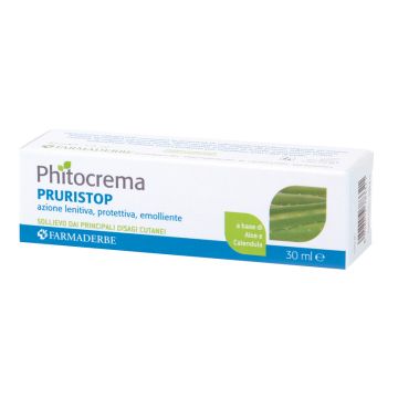 Phitocrema pruristop 30 ml